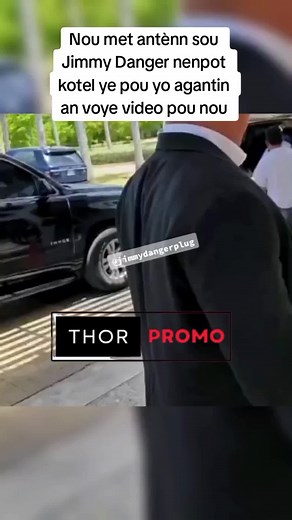 Yo dim Jimmy Danger usa 👀 #thorpromo #winchristoo #viraltiktok #winchristoo #thorpromo