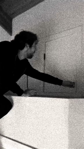 Real scariest incident captured at home..😨😨 #horror #ghost #bhoot #short #shorts