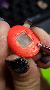 1.5M views · 32K reactions | Micro Retro Pixel Pet Computer Key ✨️ An oldie but a goodie ❤️ | Temika S | Facebook