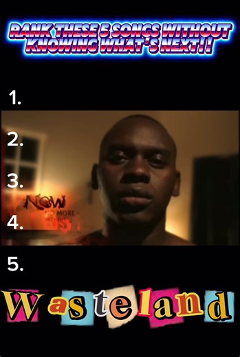 Ranking the Top 5 Alt Rock Songs: Your Favorites?