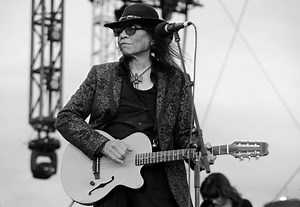 „Sugar Man“-Sänger Sixto Rodriguez ist verstorben