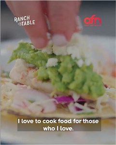 Comforting recipes, heartwarming stories, and big loving families. 🏡 Gather your loved ones 💏 and tune in to a new season of Ranch to Table! 👨‍🌾👩‍🌾🚜 📺 Ranch to Table S3 Every Wed 10pm/9pm (BKK/JKT) on AFN #AsianFoodNetwork #AFNGoodEats #RanchtoTable | Asian Food Network
