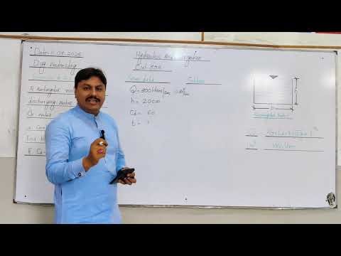 Hydraulic and Irrigation Civil-334