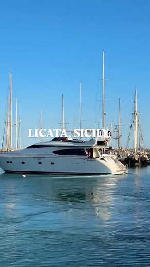 Explore Licata, Sicily: A Coastal Paradise