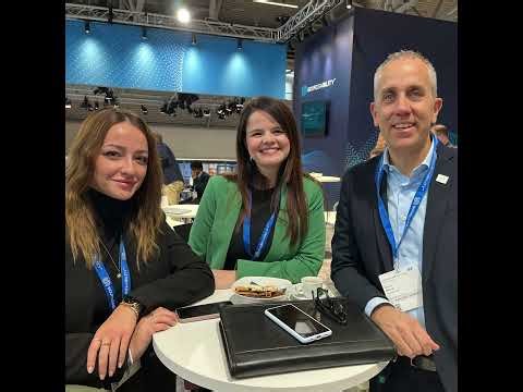 Sourceability at Electronica 2024 - Day 3