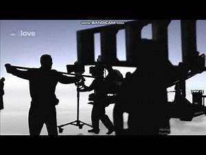 Cherry Productions/ABC Studios (2008)