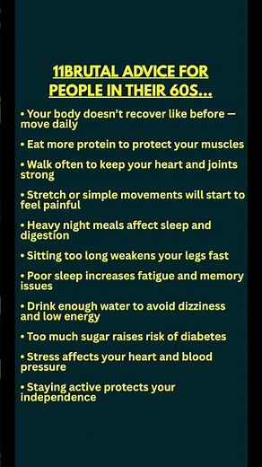 11 Golden Rules of Life I Wish I Knew Sooner (These Will Change Everything!)