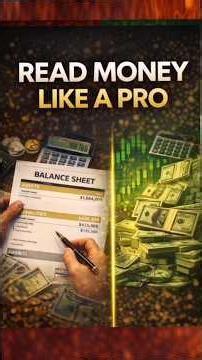 How to read money like a pro
