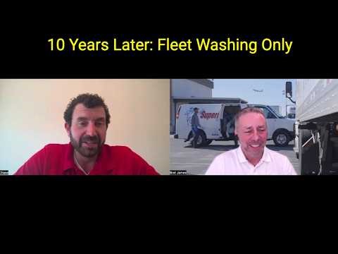 From Oil Field Layoff to Franchise Boss: Chase Valet’s 10-Year Story