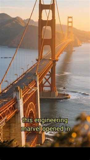 How America Built the Impossible & Deadliest Golden Gate Bridge