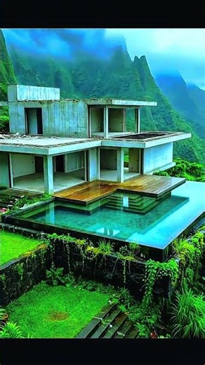 How did builders build it?😱🤯