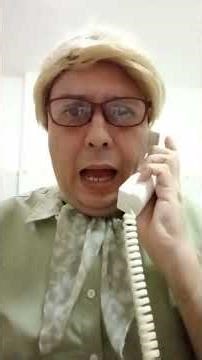 Prisoner cell block H. "Hello Nancy" ☎️