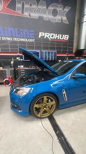 LSA sc equipped 6L m6 #lstheworld #v8 #DynoTuning #supercharger #supercharged with cam upgrade. It made 515 rwkw from 13 psi at peak power. | Oztrack
