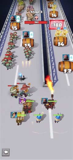 I downloaded this as a joke… now I’m addicted 😅#shorts #mobilegames #viral