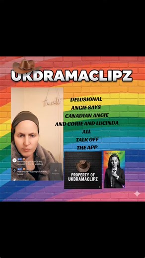 Understanding the Dynamics of Online Drama on TikTok