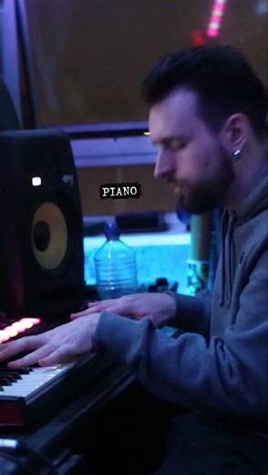 Dreamers 💭 Who you hear on this? 🛒Beatstore: www.sykobeats.com #rapbeats #hiphopbeats #beatmaker