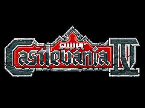 Bloody Tears - Super Castlevania IV Music Extended