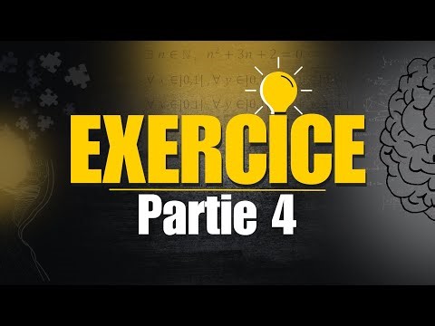 5 - Logique 🧠 et Raisonnement 💡: Exercice | Exemples Pratiques (Partie 2)