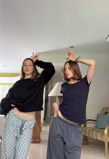 Scandic Trend: Hermana Bailes con Lauri