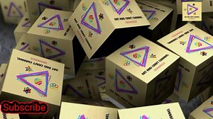 How to draw realistic 3d tunnel || How to draw illusion 3d tunnel || Easy steps to draw realistic 3d