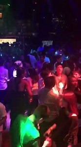 It's happening in Privé! | Privé Luxury Club