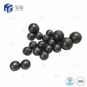 [Hot Item] Factory Price Tungsten Carbide Pellets Without Grinding