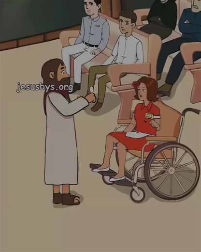 Os Primeiros Passos de Confiança em Deus