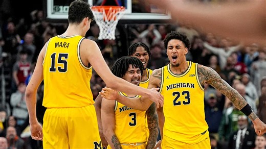 2026 NCAA Tournament Midwest Regional Breakdown: Top storylines, matchups and Cinderellas to watch