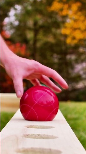 How to Build a DIY Bocce Ball Court | YellaWood