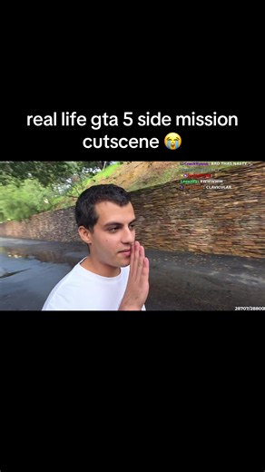Exploring Real Life GTA 5 Missions and Cutscenes