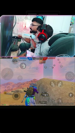 Mastering 200 Meters Laser in PUBG: Tips & Tricks