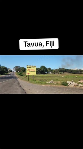 Exploring the Stunning Beauty of Tavua, Fiji | VLOG