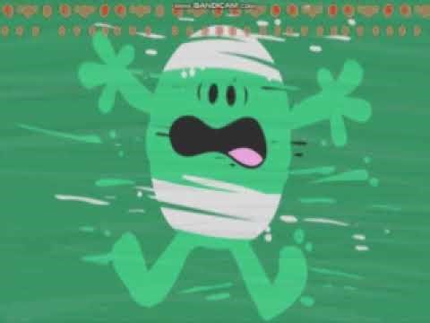 Poopity Poop Greek Effects (Sponsored By Pyramid Films 1978 Effects)