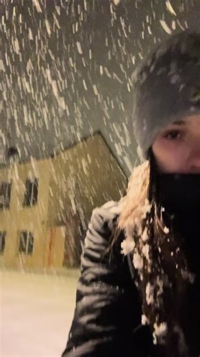 Filming Challenges in the Spotlight with Snow