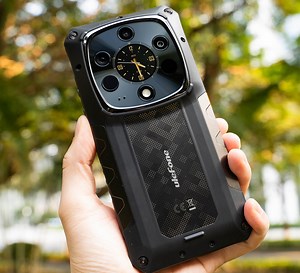 Ulefone Unveils Armor 28 Ultra Series with Cutting-Edge Rugged Design and Advanced Features - Gizmochina