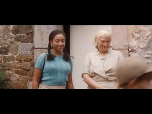 Where Hands Touch clip - Written and Directed by Amma Asante