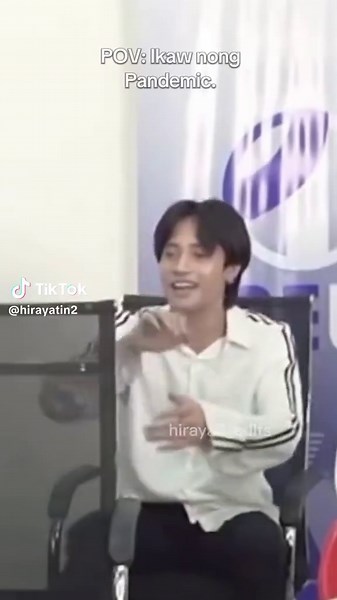 Pandemic Memories: Humorous TikTok Skit