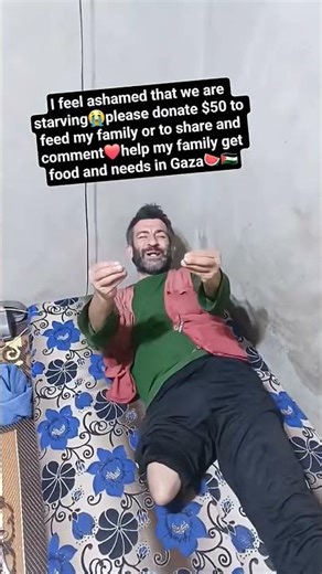 Allah will not forgive anyone seeing this video without donating and sharing it 😢🙏