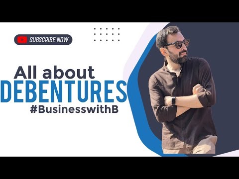 Debentures