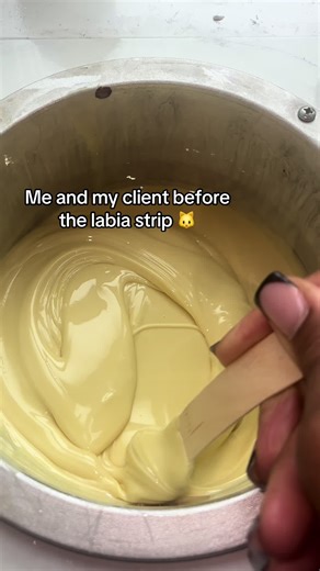Understanding Labia Strips and Waxing Techniques