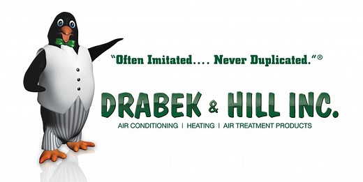 HVAC — Drabek & Hill