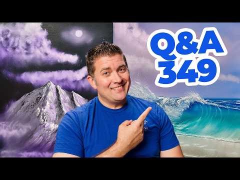 Are Inkwells USELESS for Fountain Pens? + Pelikan M200 vs M400 Explained | Goulet Q&A Ep. 349