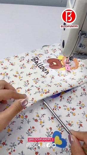 10K views · 2K reactions | Who doesn't know how to make invisible pockets? Part 3109 Follow My Page Instagram : @bilochpuratips2 Follow My Page Instagram : @bilochpuratips2 . . . . . . #bilochpuratips2 #bilochpuratips #sewing #reels #needlework . | bilochpuratips 2 | Facebook