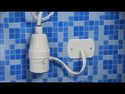 Tutorial para Troca da Resistência - Aquecedor de Água FAME