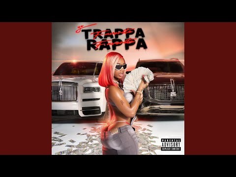 Cut Like Us (Blood Sustaz) (feat. Pretty Pinkk & Ghetto Beisha)