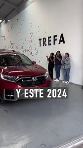 9.4K views · 26 reactions | Gracias por un increíble 2024 en Trefa ✨...