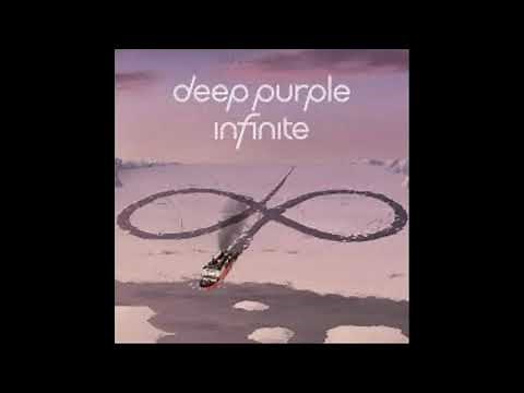 Deep Purple - Infinite