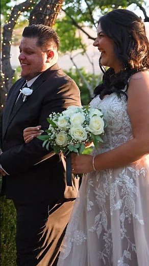 Las Vegas Wedding at 'The Grove' 2026