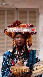 13K views · 588 reactions | Sa Taalif Gànjaru na. | Wolof.com | Facebook