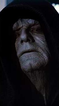 Now Young Skywalker You Will Die